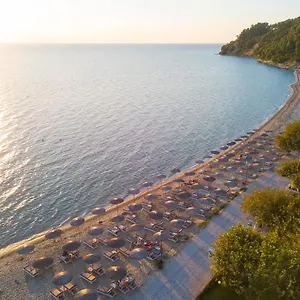 Alkioni By The Sea Σίβηρη